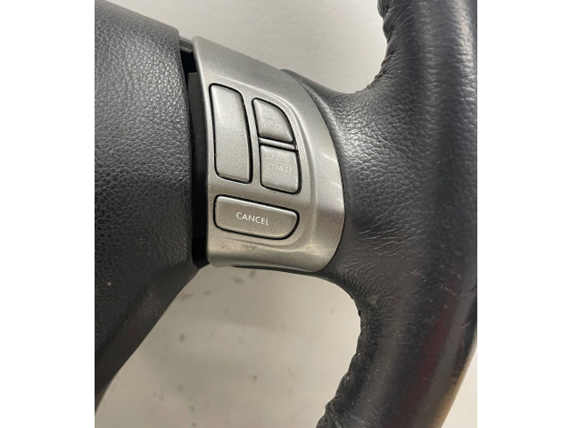 Руль Subaru Forester SH  2008 - 2013 года       