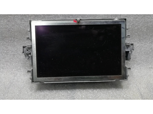 Дисплей A2129002216, 2223459001 Mercedes-Benz E W212