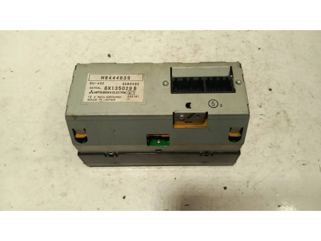 Дисплей MR444639, 8X135029B Mitsubishi Space Wagon