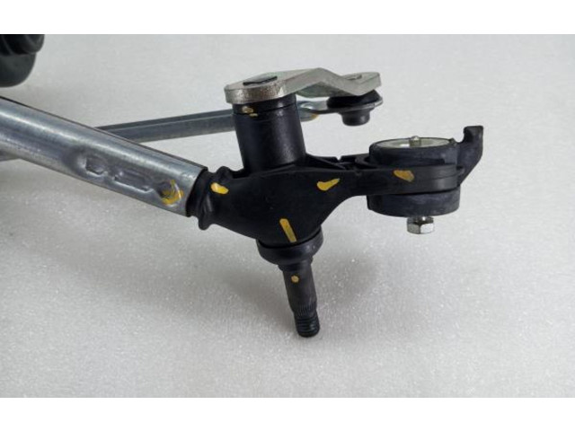 Моторчик дворников W000096769, 9824784980 Peugeot 2008 II