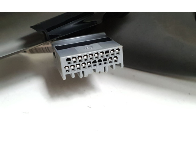 Зеркало электрическое Volvo S60 2018 - года