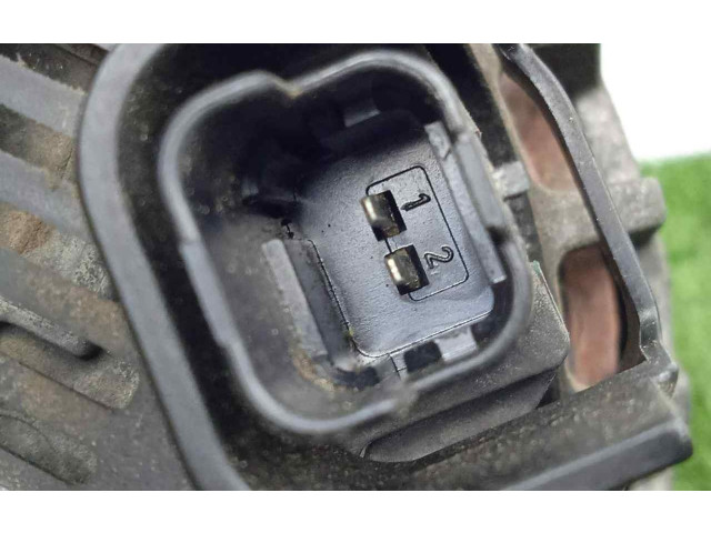 Генератор 125CV-VALEO   Dacia Logan Pick-Up      