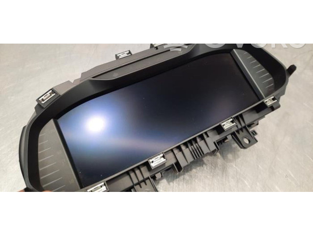 Панель приборов 654920790D   Skoda Kamiq       