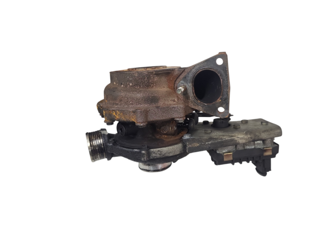  Турбина Volvo V70  30757080, 75777910S   для двигателя D5244T      