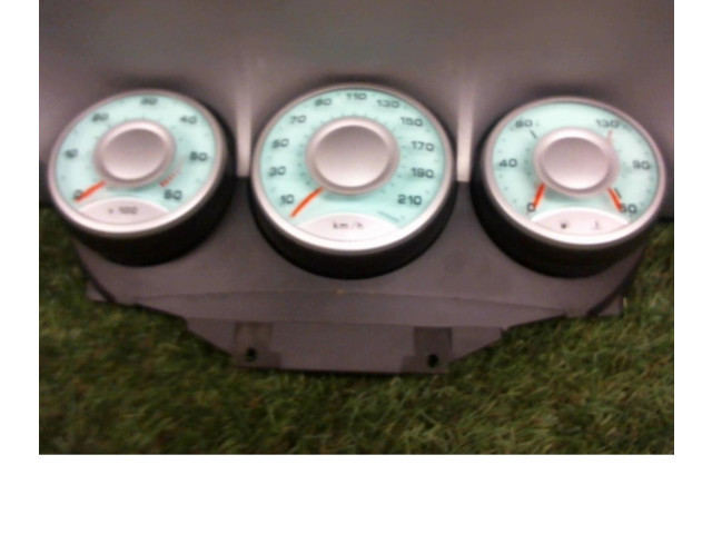 Панель приборов 0000610583, 0000610583   Citroen C8       