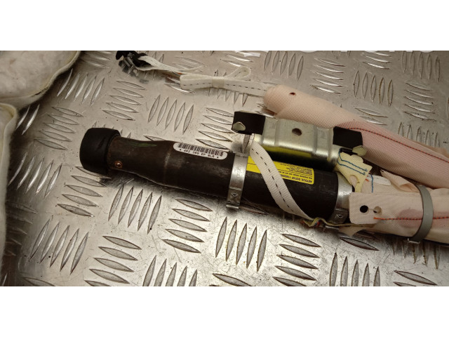 Боковая подушка безопасности P05108021AD Jeep Grand Cherokee