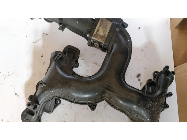 Всасывающий коллектор