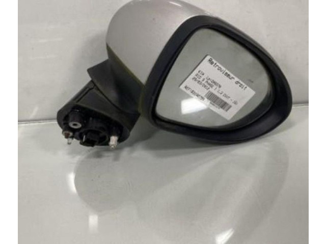 Zpětné zrcátko KIA Rio 2012