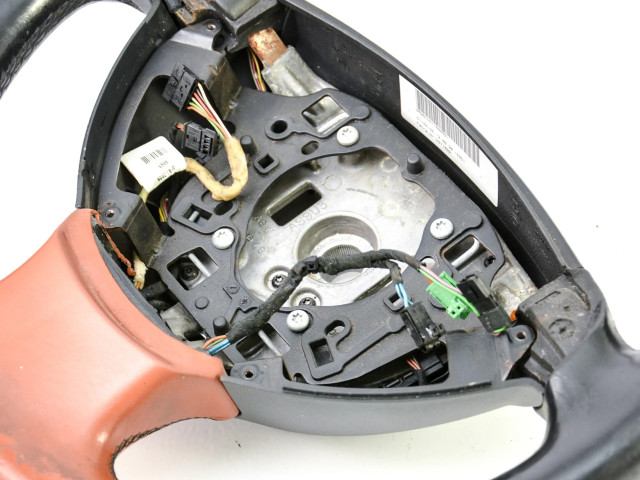 Volant BMW 7 E65 E66 2006 6939745, 61316939745