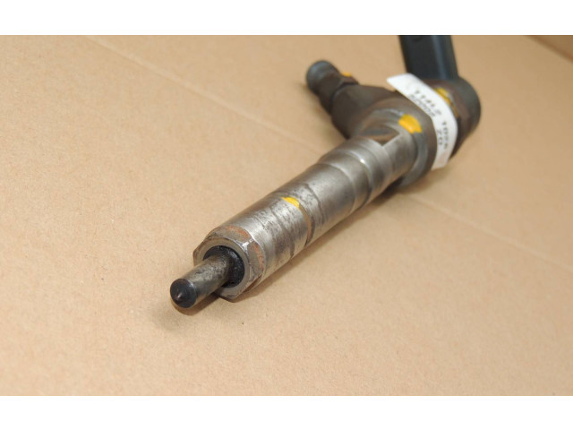 Форсунка 95517501, 0445110326 Opel Meriva B A13DTC