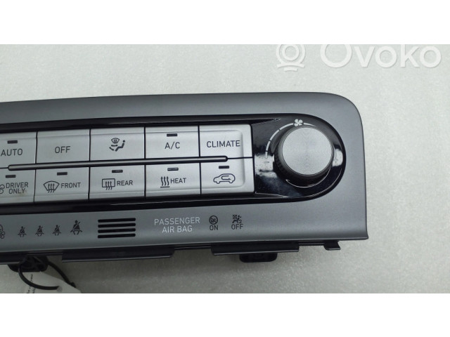 Блок управления климат-контролем 97250K4075, 92750K4XXX   Hyundai Kona