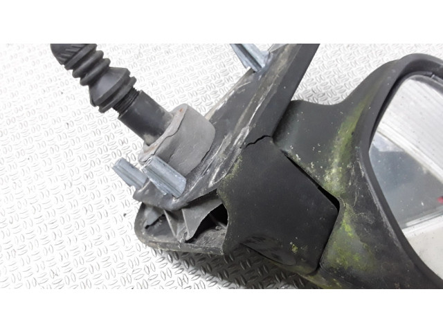 Zpětné zrcátko pravé Peugeot Partner 1999  E30158366  