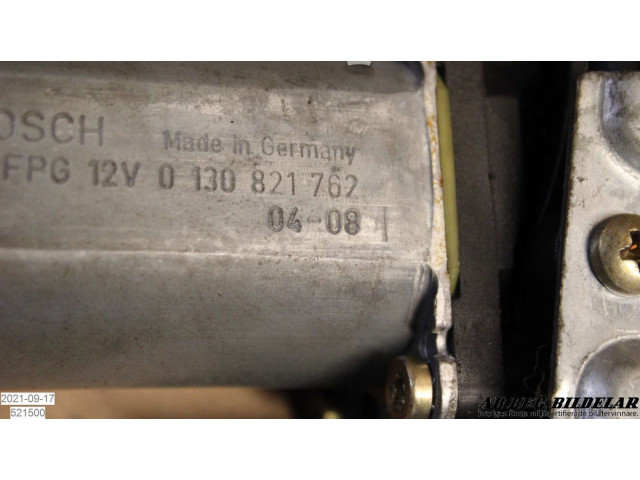 Zpětné zrcátko Citroen Berlingo 2005 0130821762