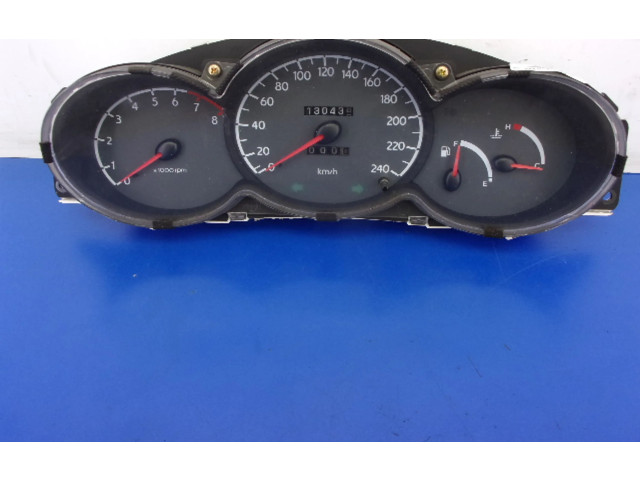 Přístrojová deska Audi Coupe 1999 7111-0871, 7111-0871