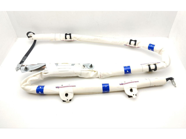 Боковая подушка безопасности AW9314K159AC Jaguar XJ X351