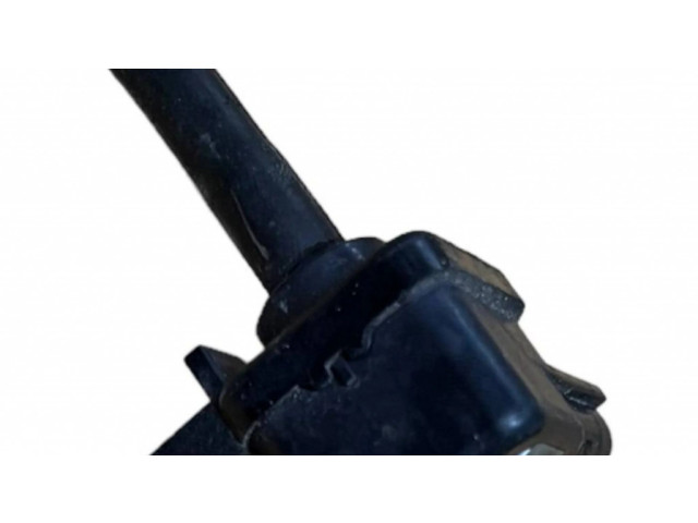 Датчик давления воздуха