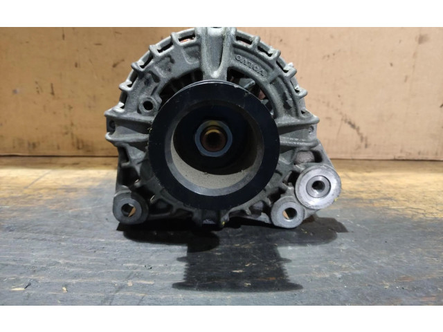 Генератор 0125711042 Volvo S60