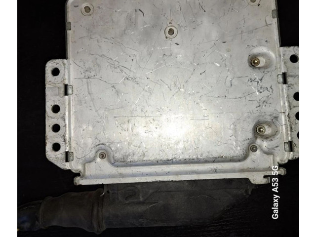 Řídící jednotka 0280000905 Saab 9000 CS