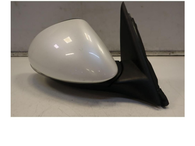 Zpětné zrcátko Alfa Romeo Stelvio 2016