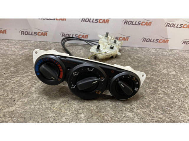 Блок управления климат-контролем 98AB18C419, 2M5111503AA   Ford Focus