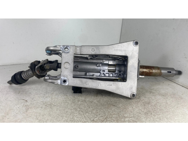    Рулевая рейка 68271372AB, 5302ADC12   Jeep Grand Cherokee 2010-2021 года