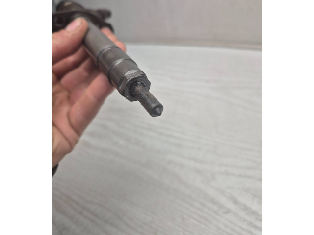 Форсунка 0445110078, 2A2499P    Volvo V70   