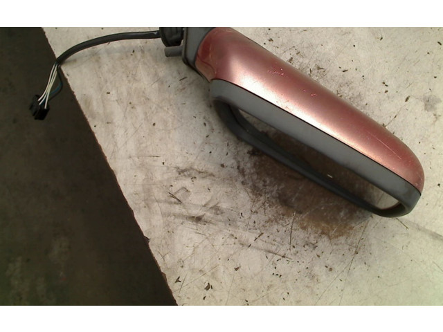 Зеркало электрическое        Volvo S70  V70  V70 XC  1997 - 2000 года   