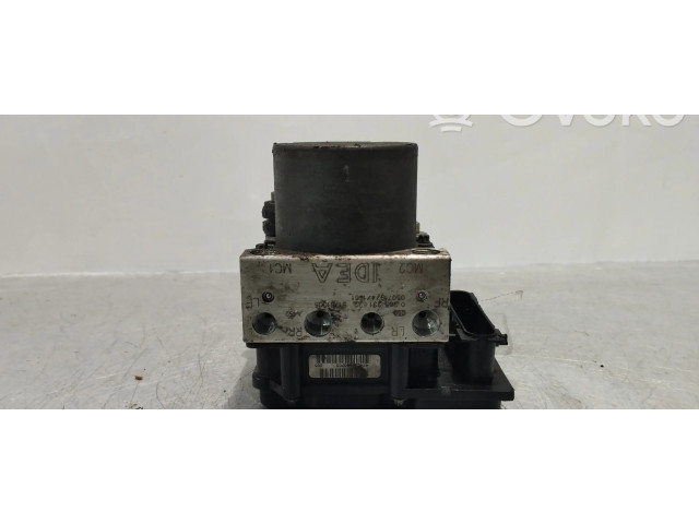 Jednotka ABS 51761005 Lancia Musa 2005