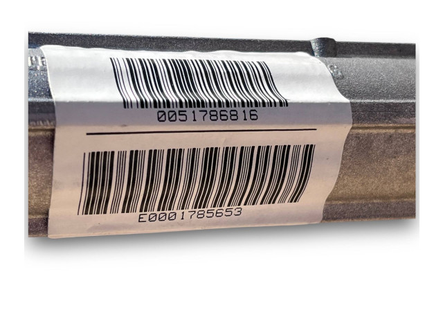 Блок комфорта 0051786816   Fiat Punto (199)   