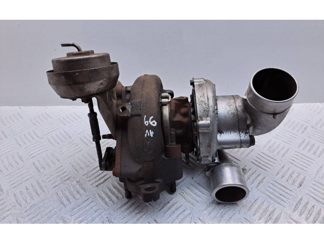 Turbodmychadlo Турбина 172010R020, W05011019 Toyota Avensis T250 2ADFHV