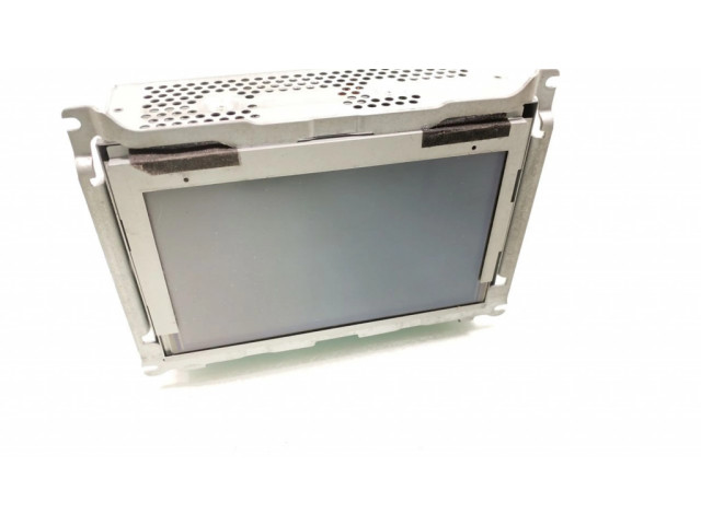 Дисплей 8X23-10E889-AC, 8X2310E889AC Jaguar XF