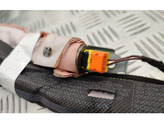 Боковая подушка безопасности AV1114K159AC   Ford B-MAX