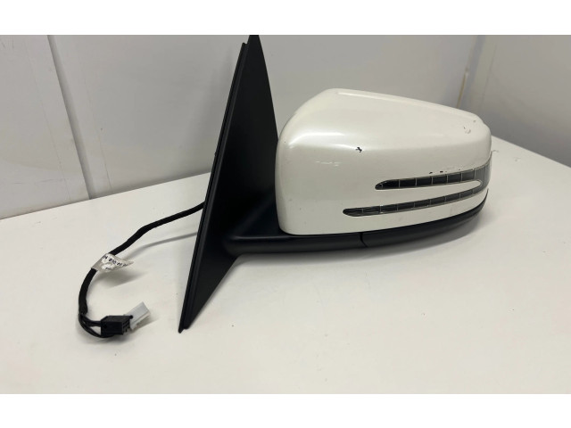 Zpětné zrcátko Mercedes-Benz C AMG W204 2012 A2048106593