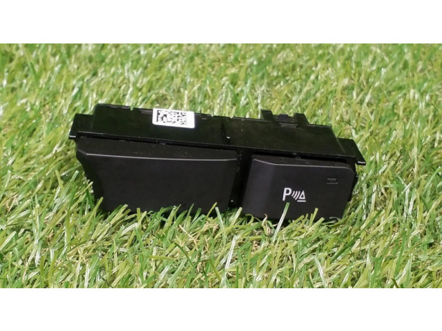 Включатель датчиков парковки