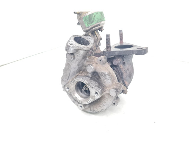 Turbodmychadlo Турбина 14411AW400, GT1643V Nissan Primera