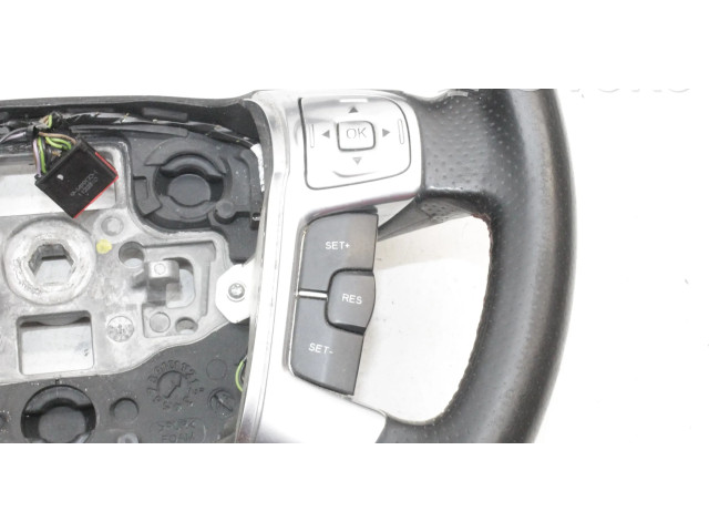 Volant Ford S-MAX 2011   