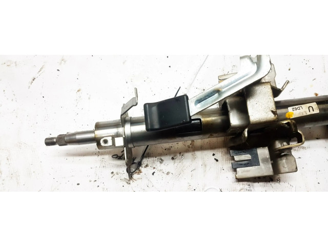 Рулевая рейка Mazda MPV