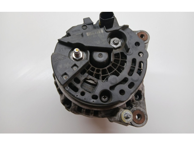 Генератор 06F903023F, 06F903023F   Skoda Octavia Mk3 (5E)      