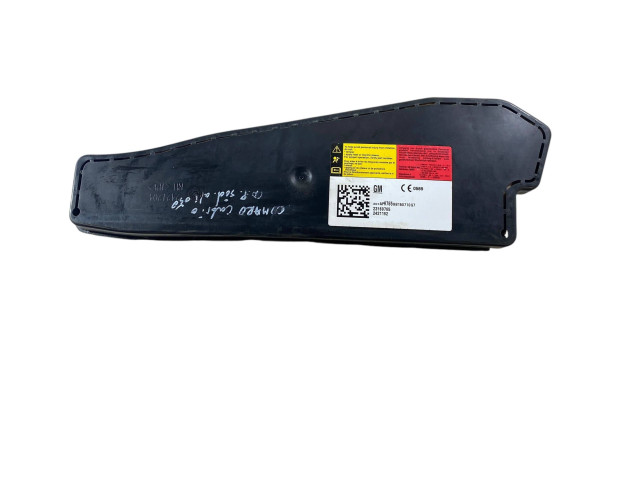 Подушка безопасности в сиденье 23169765   Chevrolet Camaro