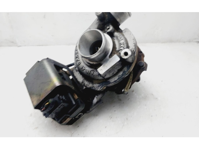 Turbodmychadlo Турбина 96440365 Opel Antara