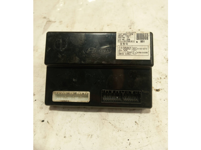 Блок комфорта 97RA010056, 97RA010056   KIA Ceed   