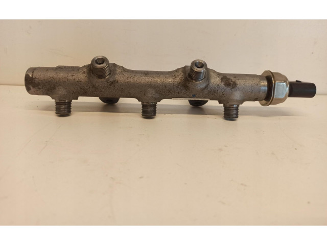 Vstřikovací lišta 059130089CS Audi A6 C7