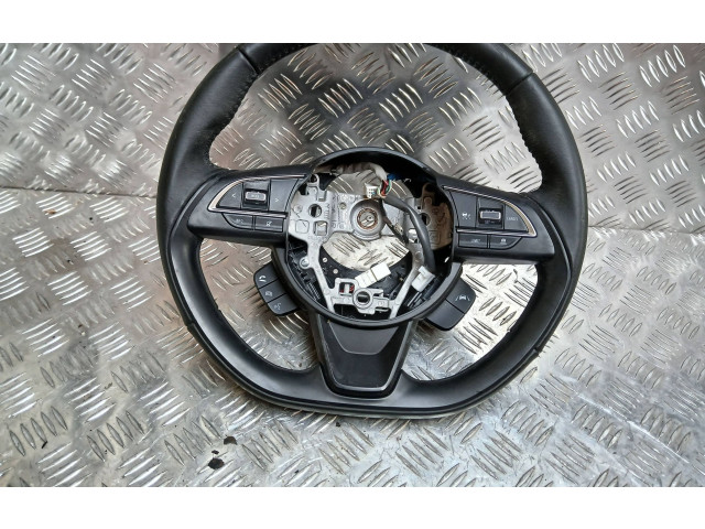 Volant Suzuki Swift III 2022 SWIFTKIEROWNICA