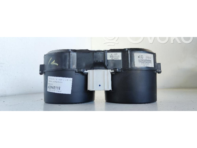 Панель приборов 96413407, 96413407 Daewoo Kalos