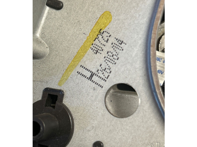 Volant Toyota Avensis T250 2004 40725