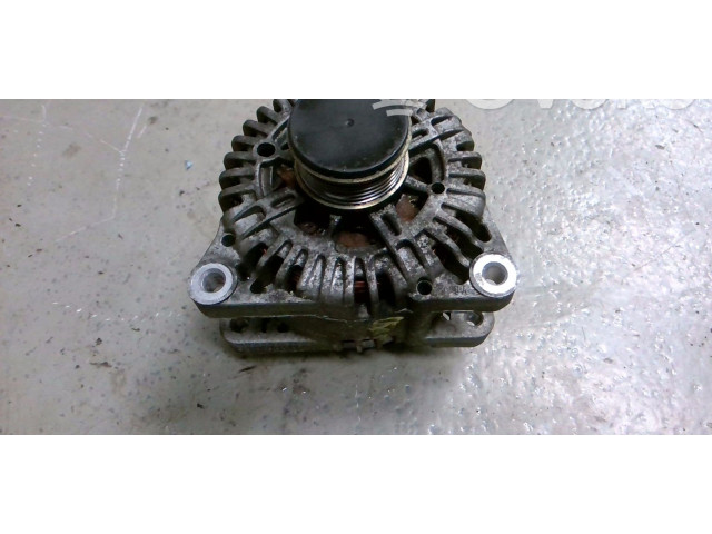 Генератор 5705AS Citroen Xsara Picasso