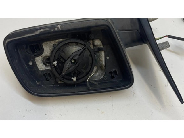 Zpětné zrcátko BMW 5 E60 E61 2006 F0123122MATT0