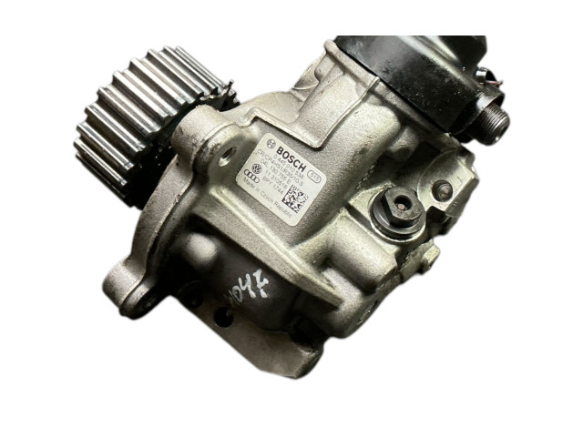 Vstřikovací čerpadlo 04L130755E, 0445010538 Volkswagen Tiguan Cba