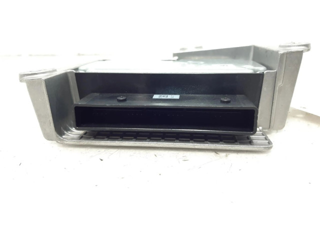 Блок подушек безопасности 8200563368   Renault Clio III