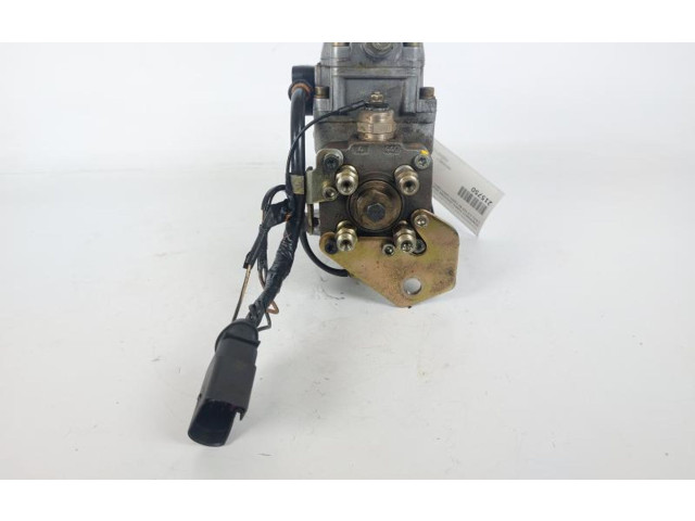 Топливный насос